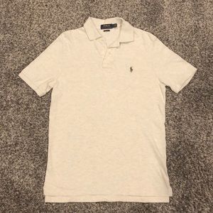Polo Ralph Lauren Short Sleeve Polo
